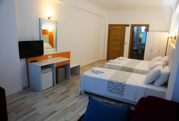 Uğur Otel Kaş - Görsel 21