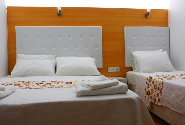 Uğur Otel Kaş - Görsel 22