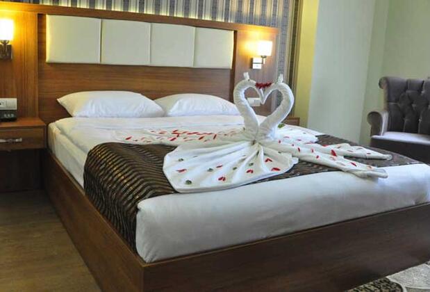 Aygür Otel - Görsel 15