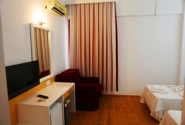 Uğur Otel Kaş - Görsel 25
