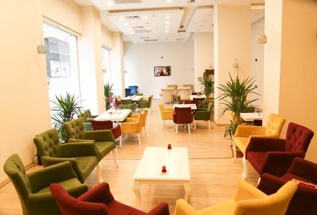 Cebeci Grand Otel - Görsel 4