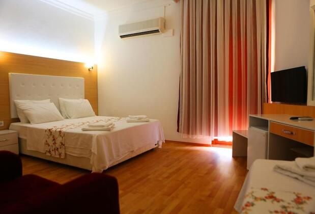 Uğur Otel Kaş - Görsel 24