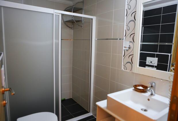 Uğur Otel Kaş - Görsel 26