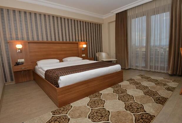 Aygür Otel - Görsel 14