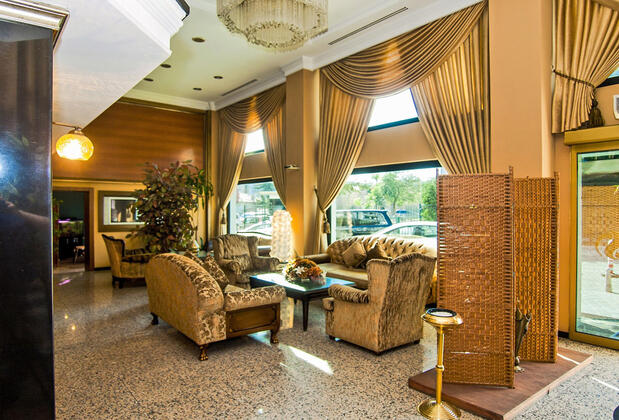 Söğüt Hotel İstanbul - Görsel 4
