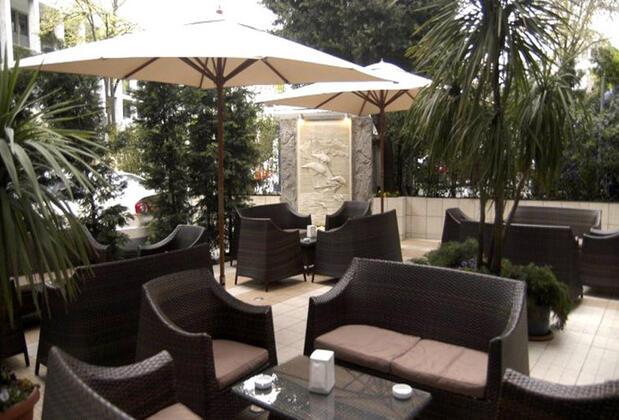 Söğüt Hotel İstanbul - Görsel 6