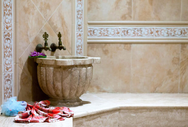 Söğüt Hotel İstanbul - Görsel 18