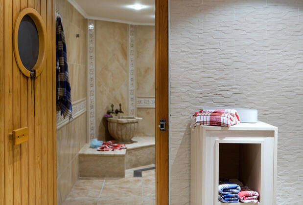 Söğüt Hotel İstanbul - Görsel 17