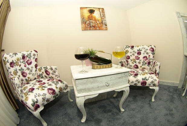 Söğüt Hotel İstanbul - Görsel 9