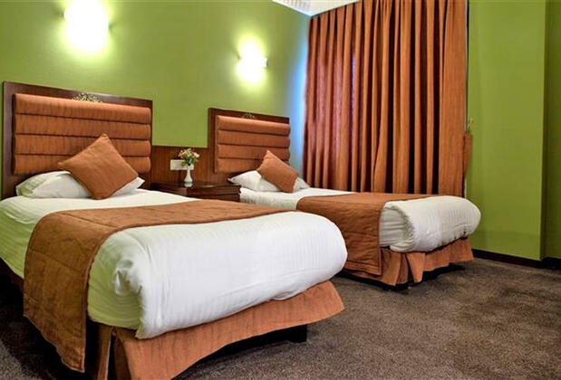 Söğüt Hotel İstanbul - Görsel 11