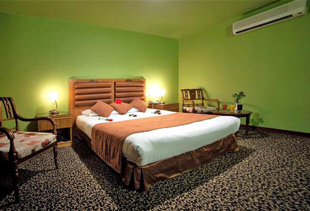 Söğüt Hotel İstanbul - Görsel 12