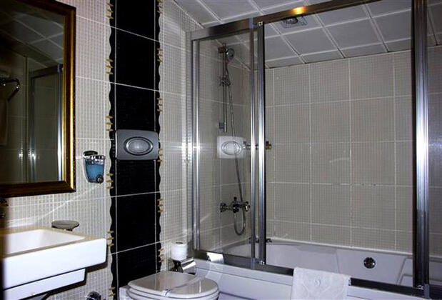 Söğüt Hotel İstanbul - Görsel 20