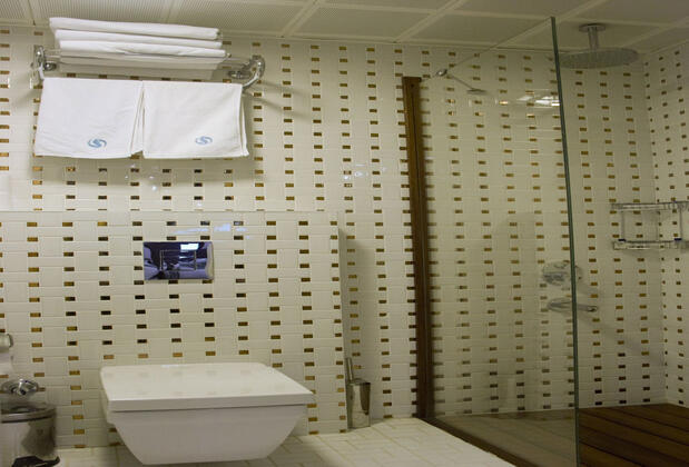 Söğüt Hotel İstanbul - Görsel 19