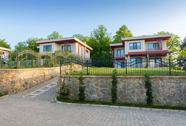 Al Nawras Resort Hotel - Görsel 6