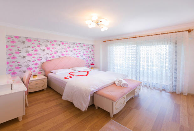 Al Nawras Resort Hotel - Görsel 12