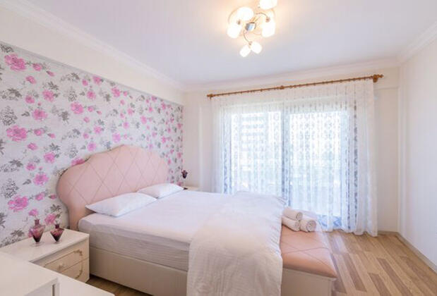 Al Nawras Resort Hotel - Görsel 13