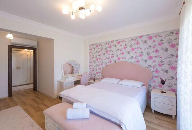 Al Nawras Resort Hotel - Görsel 14