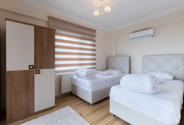 Al Nawras Resort Hotel - Görsel 16