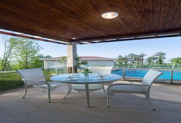 Al Nawras Resort Hotel - Görsel 10