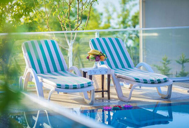 Al Nawras Resort Hotel - Görsel 5