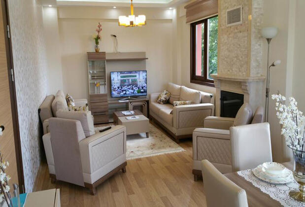 Al Nawras Resort Hotel - Görsel 17