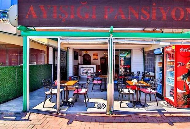 Amasra Ayışığı Pansiyon - Görsel 8