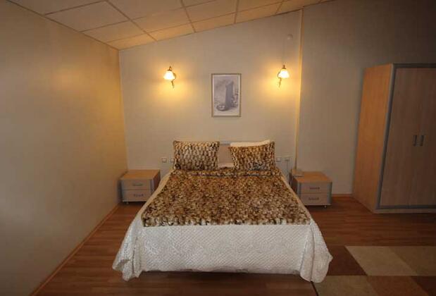 Aziziye Termal Tesisleri - Görsel 20