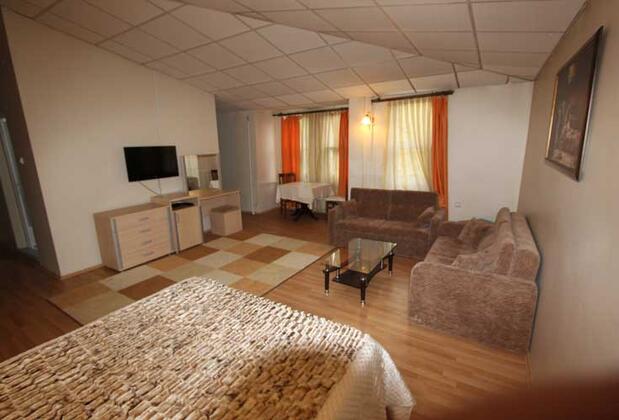 Aziziye Termal Tesisleri - Görsel 21