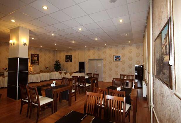 Aziziye Termal Tesisleri - Görsel 6