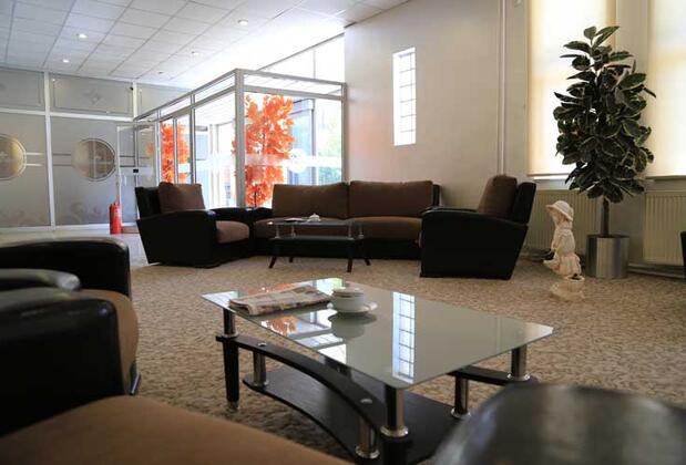 Aziziye Termal Tesisleri - Görsel 3