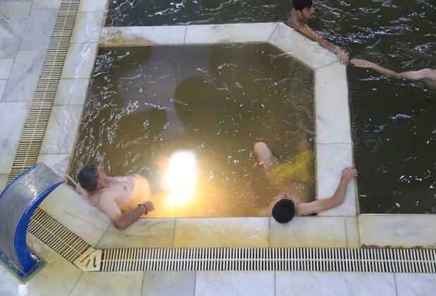 Aziziye Termal Tesisleri - Görsel 11