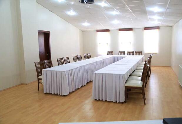 Aziziye Termal Tesisleri - Görsel 7