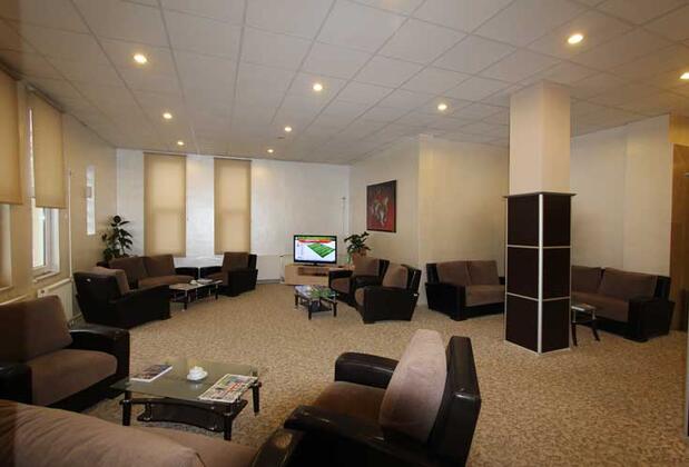 Aziziye Termal Tesisleri - Görsel 4