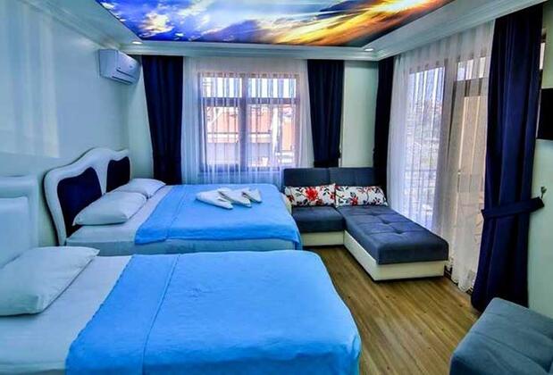 Amasra Ayışığı Pansiyon - Görsel 40