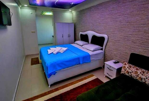 Amasra Ayışığı Pansiyon - Görsel 41