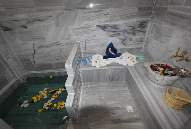 Aziziye Termal Tesisleri - Görsel 14