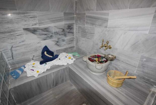 Aziziye Termal Tesisleri - Görsel 15