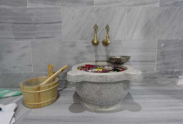 Aziziye Termal Tesisleri - Görsel 13