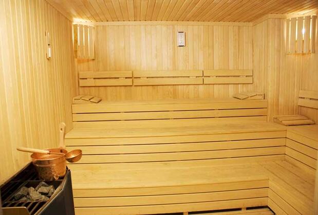 Aziziye Termal Tesisleri - Görsel 17