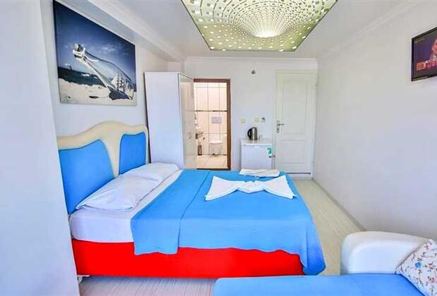 Amasra Ayışığı Pansiyon - Görsel 42