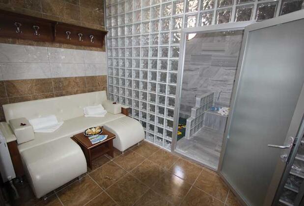 Aziziye Termal Tesisleri - Görsel 18