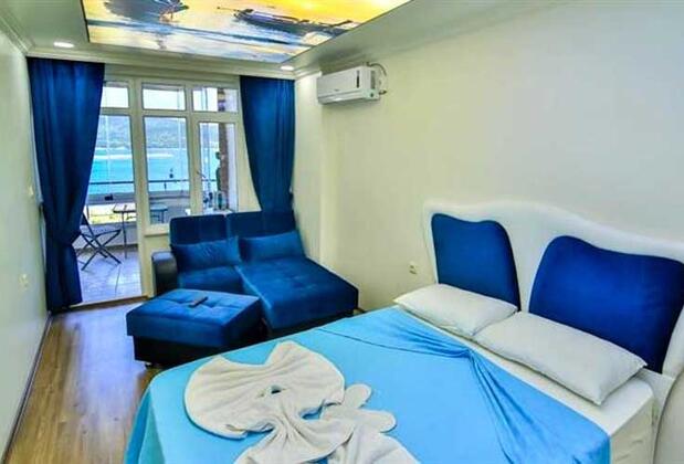 Amasra Ayışığı Pansiyon - Görsel 43