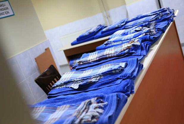 Aziziye Termal Tesisleri - Görsel 19