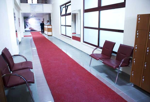 Aziziye Termal Tesisleri - Görsel 8