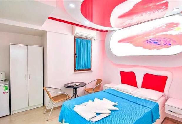 Amasra Ayışığı Pansiyon - Görsel 44