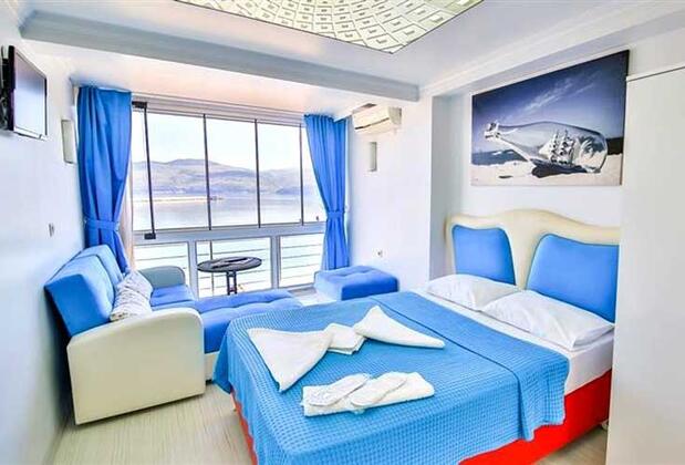 Amasra Ayışığı Pansiyon - Görsel 45