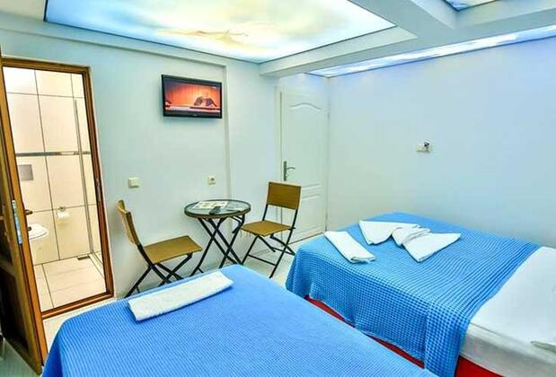 Amasra Ayışığı Pansiyon - Görsel 49