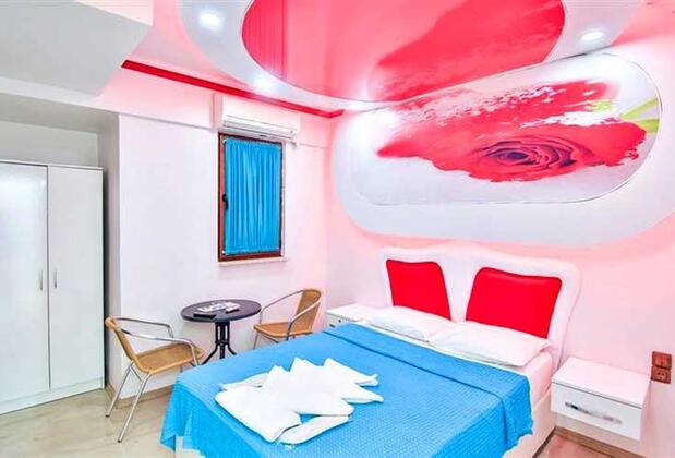 Amasra Ayışığı Pansiyon - Görsel 50