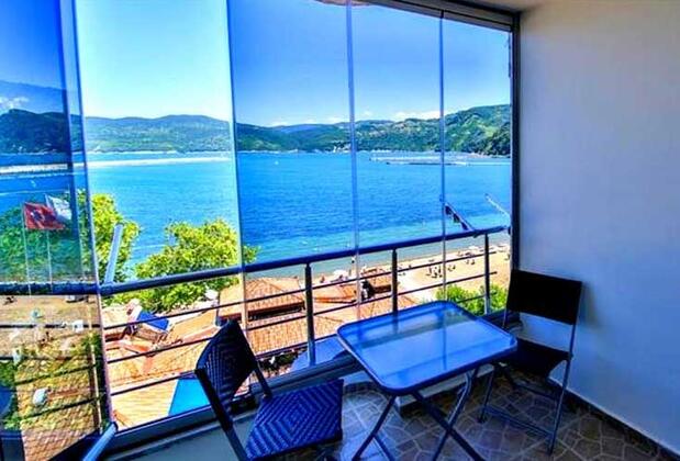 Amasra Ayışığı Pansiyon - Görsel 4
