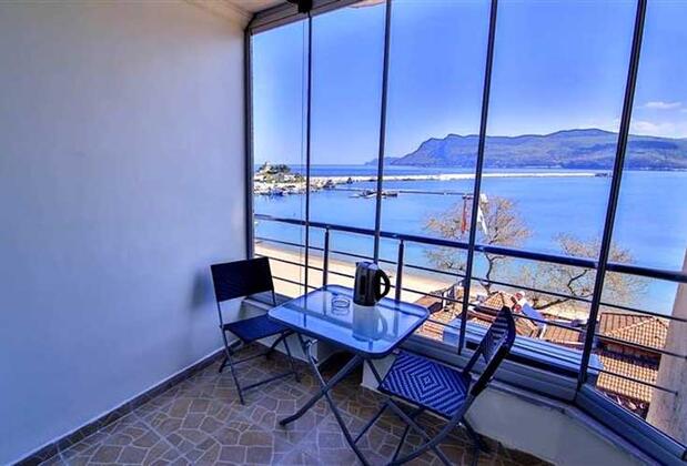 Amasra Ayışığı Pansiyon - Görsel 5
